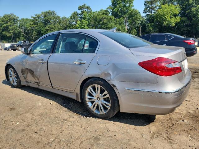 Vin: kmhgc4dd5du237846, lot: 60851195, hyundai genesis 3.8l 20132