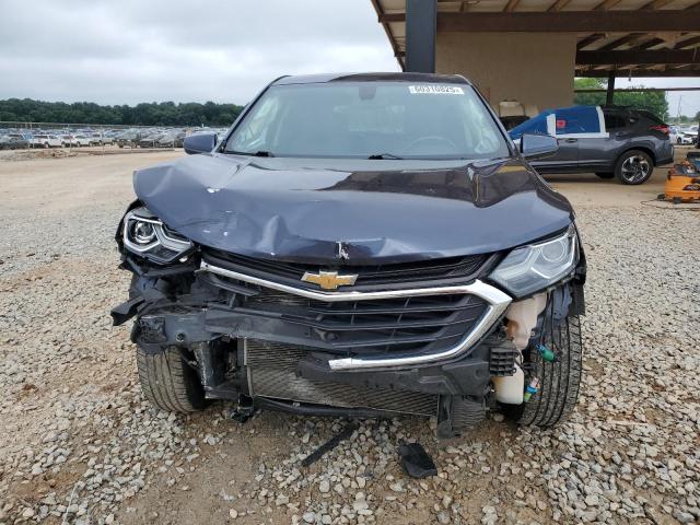 2018 CHEVROLET EQUINOX LT - 3GNAXJEV2JS605133