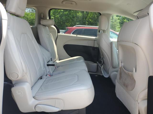 2017 CHRYSLER PACIFICA T 2C4RC1BG8HR785562
