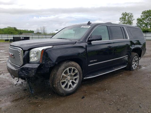 GMC YUKON XL D