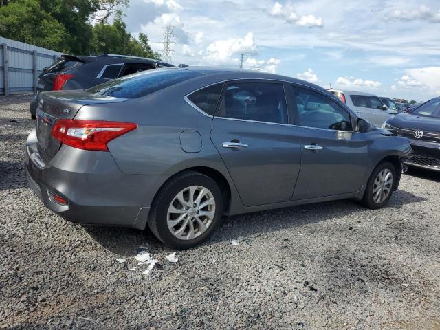 Vin: 3n1ab7ap9ky306144, lot: 61131795, nissan sentra s 20193