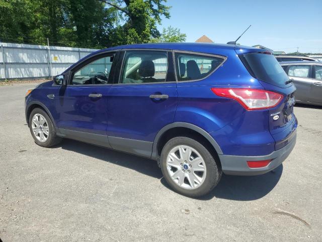 Vin: 1fmcu0f7xeud62824, lot: 59145345, ford escape s 20142