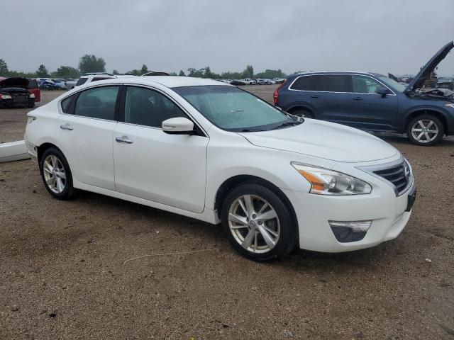 Vin: 1n4al3ap7dc192455, lot: 59210925, nissan altima 2.5 20134