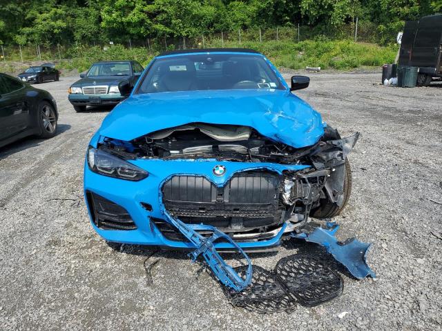 2023 BMW 430XI WBA43AT01PCM32225