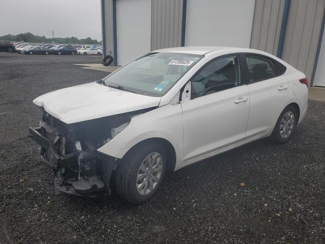 Vin: 3kpc24a32ke062291, lot: 61205625, hyundai accent se 2019 img_1