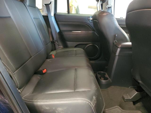 2015 JEEP COMPASS LI 1C4NJDCB4FD353298
