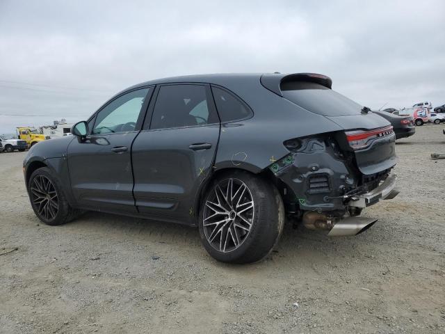 2023 PORSCHE MACAN BASE WP1AA2A56PLB04670