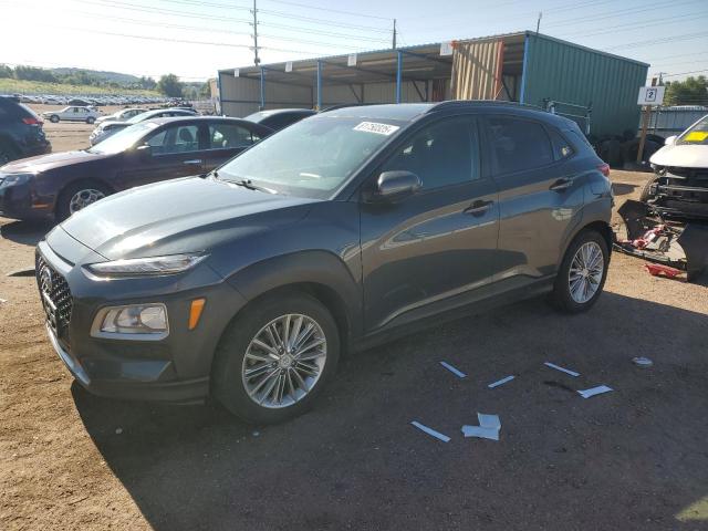 HYUNDAI KONA SEL