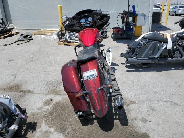 2016 VICTORY MOTORCYCLES CROSS COUN 5VPDB36N8G3049084