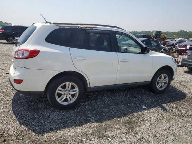 Vin: 5nmsg3abxah363008, lot: 62196025, hyundai santa fe gls 20103