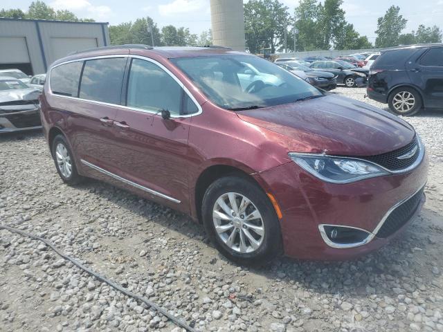 Vin: 2c4rc1bg2hr598611, lot: 60626935, chrysler pacifica touring l 20174