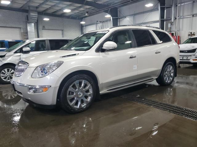 Vin: 5gakrced2bj234232, lot: 61778545, buick enclave cxl 2011 img_1