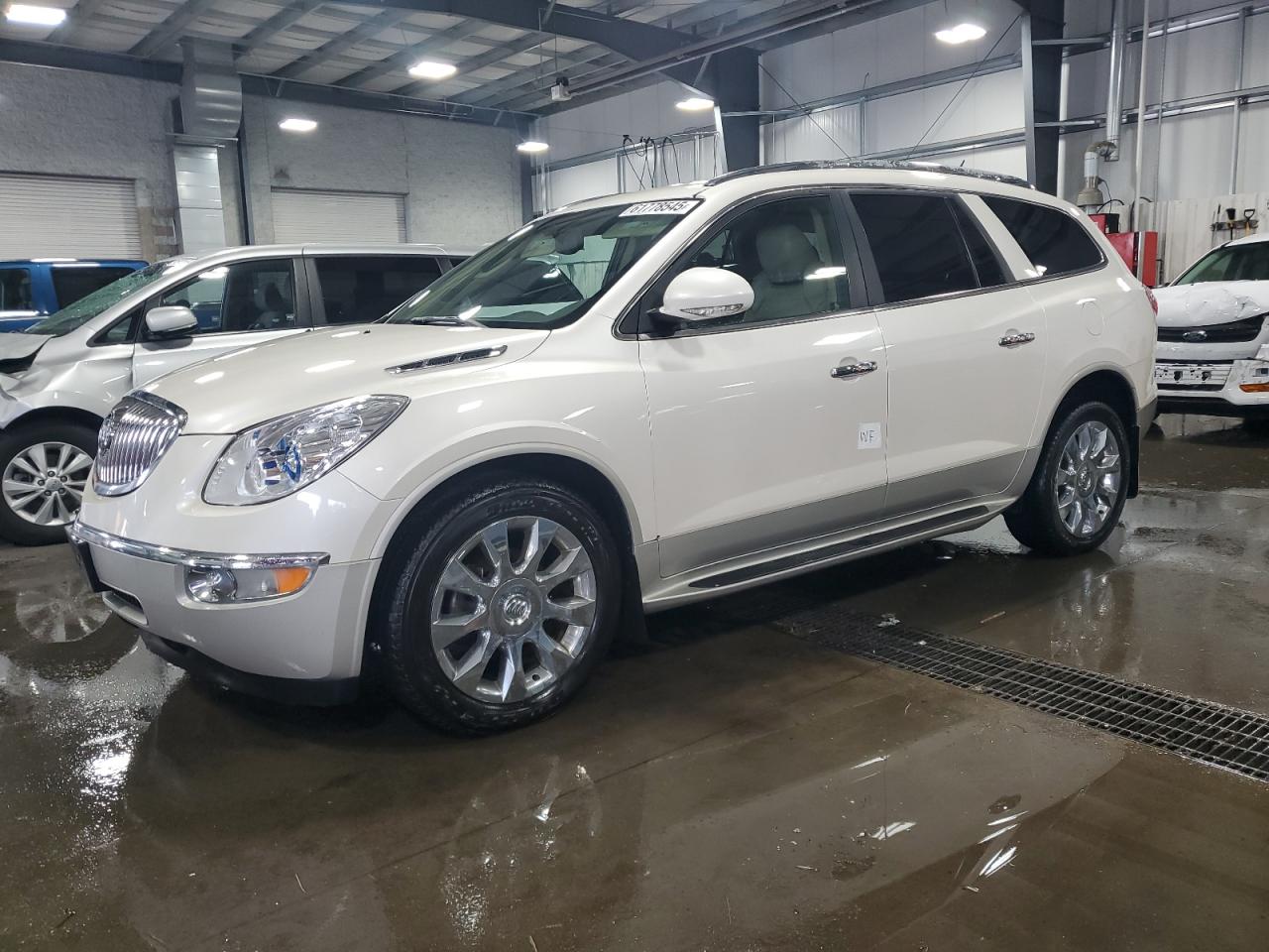 BUICK ENCLAVE CXL
