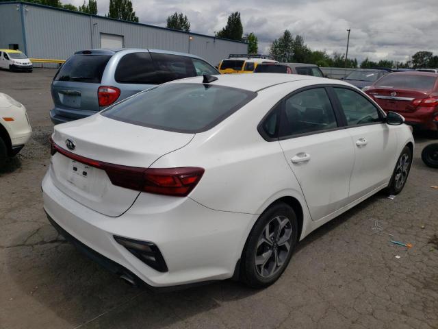 2019 KIA FORTE FE 3KPF24AD2KE082546