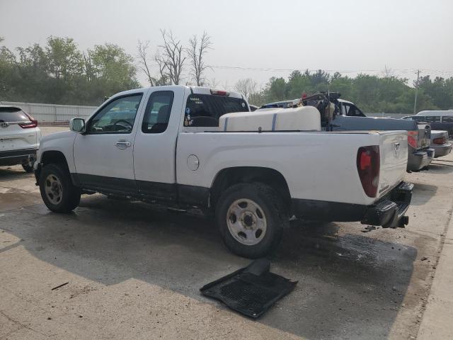 Vin: 1gcktbd91a8149301, lot: 59039015, chevrolet colorado 20102