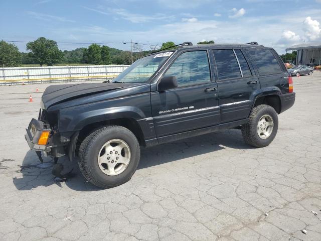 JEEP GRAND CHER