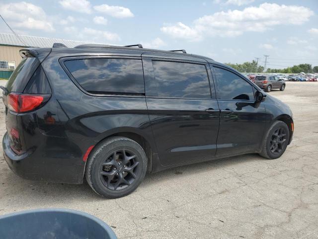 Vin: 2c4rc1gg1lr132590, lot: 60251805, chrysler pacifica limited 20203