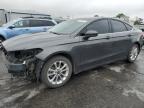 2019 FORD FUSION SE - 3FA6P0HD0KR250540