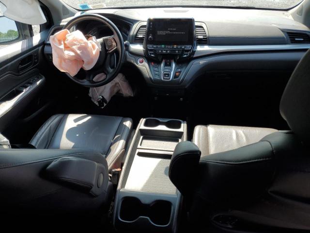 2019 HONDA ODYSSEY TO 5FNRL6H81KB051846