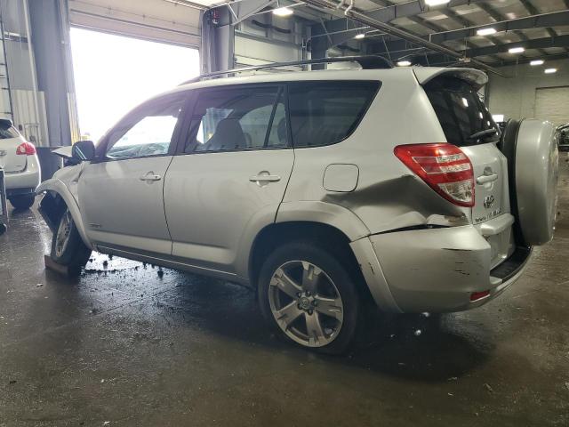 Vin: jtmrf4dv3a5021559, lot: 61609555, toyota rav4 sport 20102