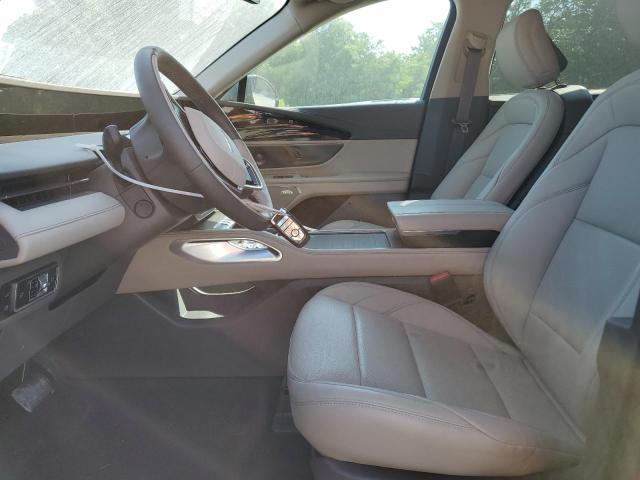 2025 LINCOLN NAUTILUS P 5LMPJ8J45SJ916500