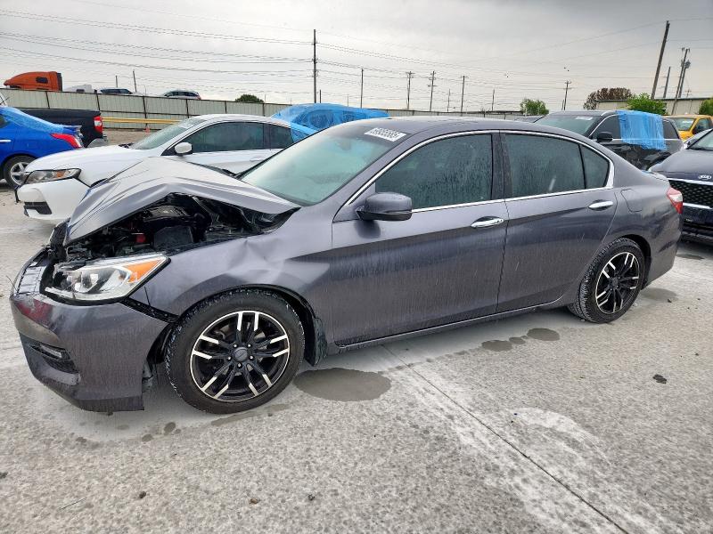 Vin: 1hgcr2f85ha299701, lot: 59955585, honda accord exl 2017 img_1