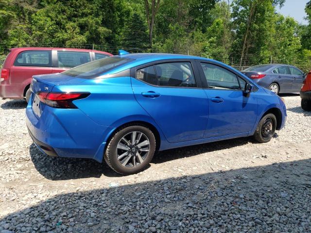 Vin: 3n1cn8ev6nl820310, lot: 60275035, nissan versa sv 20223