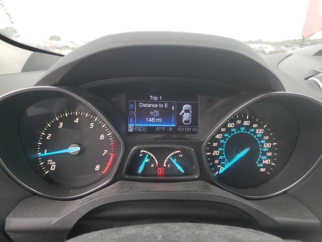 2013 FORD ESCAPE SE - 1FMCU9G98DUA01188