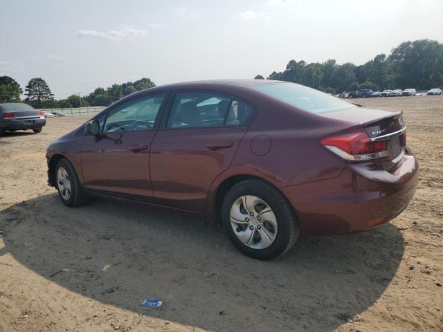 Vin: 2hgfb2f55dh565043, lot: 58945145, honda civic lx 20132