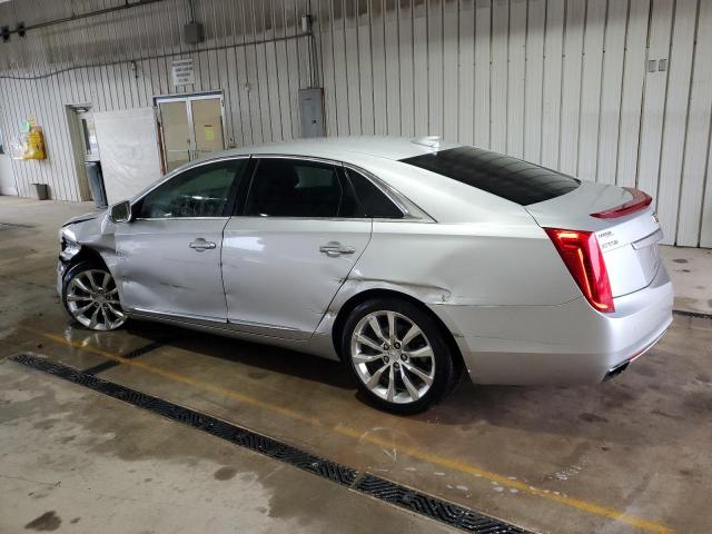 2016 CADILLAC XTS LUXURY 2G61M5S34G9174279