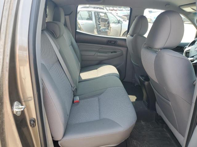 2015 TOYOTA TACOMA DOU - 3TMMU4FN0FM084276