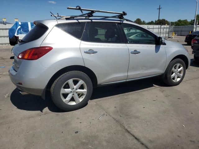 Vin: jn8az1mw9aw130117, lot: 61676105, nissan murano s 20103