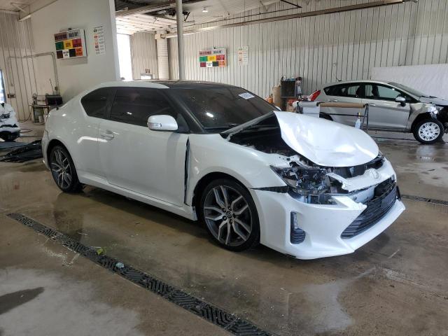 Vin: jtkjf5c73gj024430, lot: 59889055, toyota scion 20164