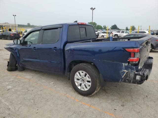 2022 NISSAN FRONTIER S - 1N6ED1EKXNN690941