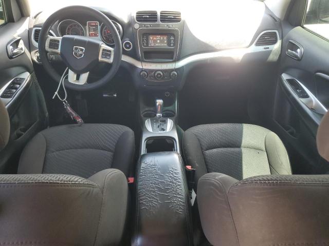 2017 DODGE JOURNEY SX 3C4PDCBB3HT569930