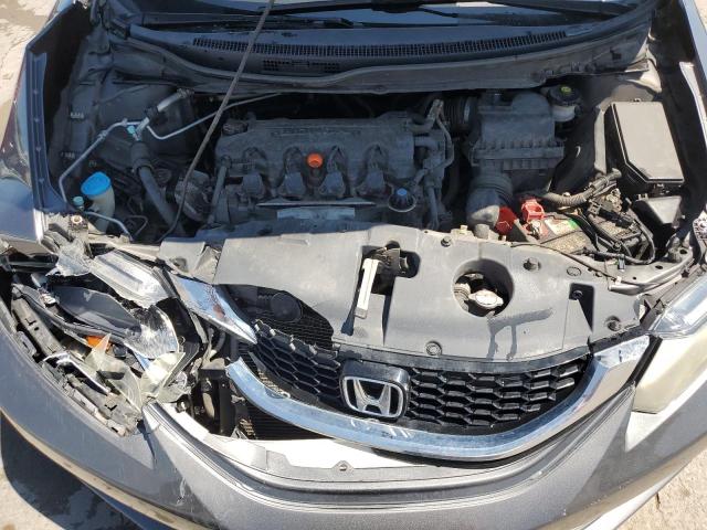 19xfb2f94de060429 - 2013 Honda civic exl - #60214105