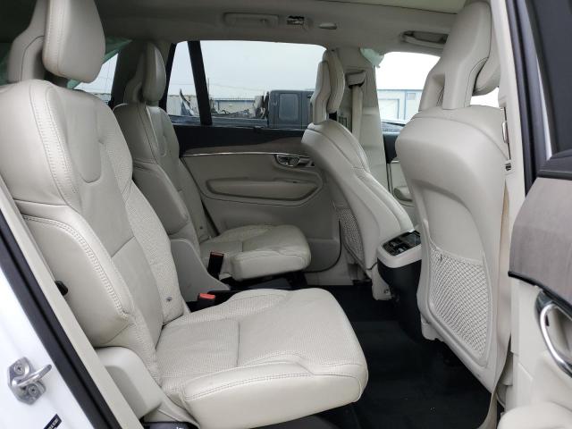 2020 VOLVO XC90 T6 IN YV4A221L0L1553651