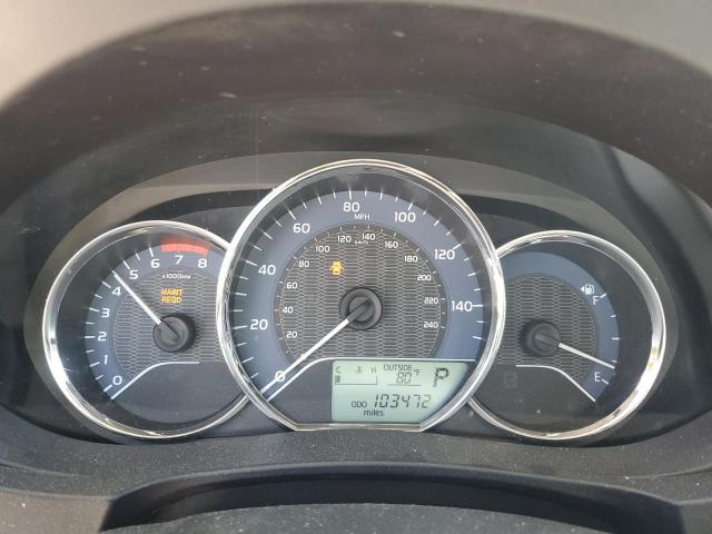 2016 TOYOTA COROLLA L - 2T1BURHEXGC558830