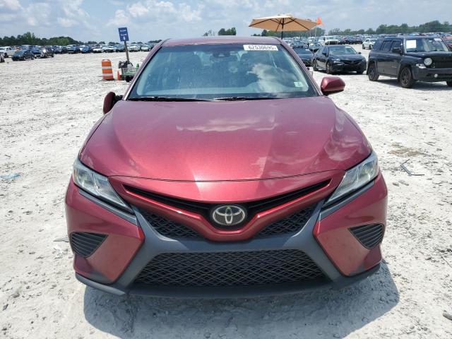 2018 TOYOTA CAMRY L - 4T1B11HK9JU518857