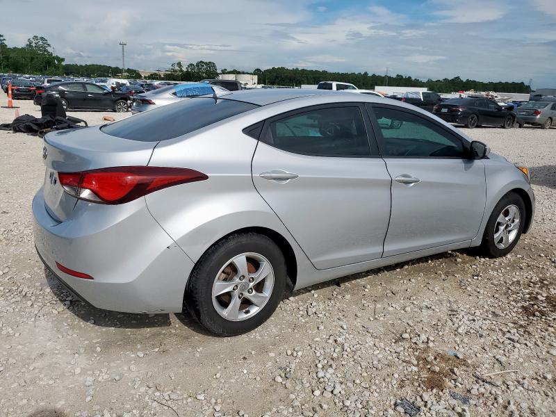 2014 HYUNDAI ELANTRA SE - 5NPDH4AE0EH510676