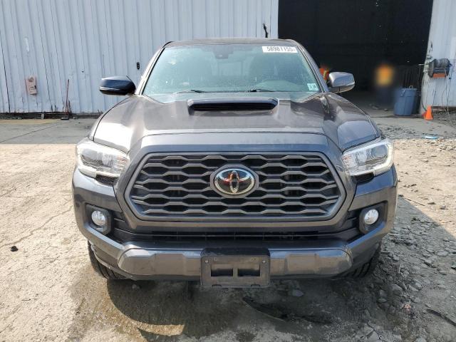 2021 TOYOTA TACOMA DOU - 3TYDZ5BN9MT001619