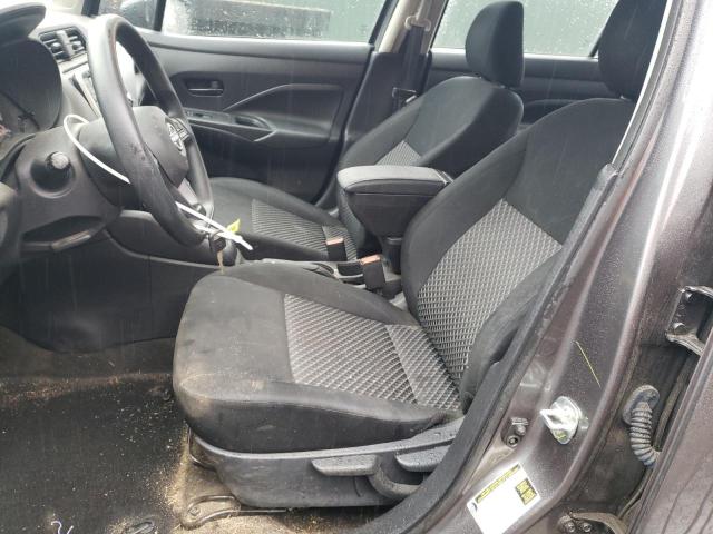 2024 NISSAN VERSA S 3N1CN8DV4RL829255