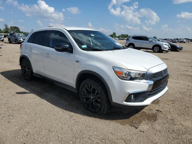 Vin: ja4ar3au2hz039526, lot: 62500165, mitsubishi outlander es 20174