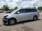 2020 TOYOTA SIENNA XLE - 5TDYZ3DC0LS065091