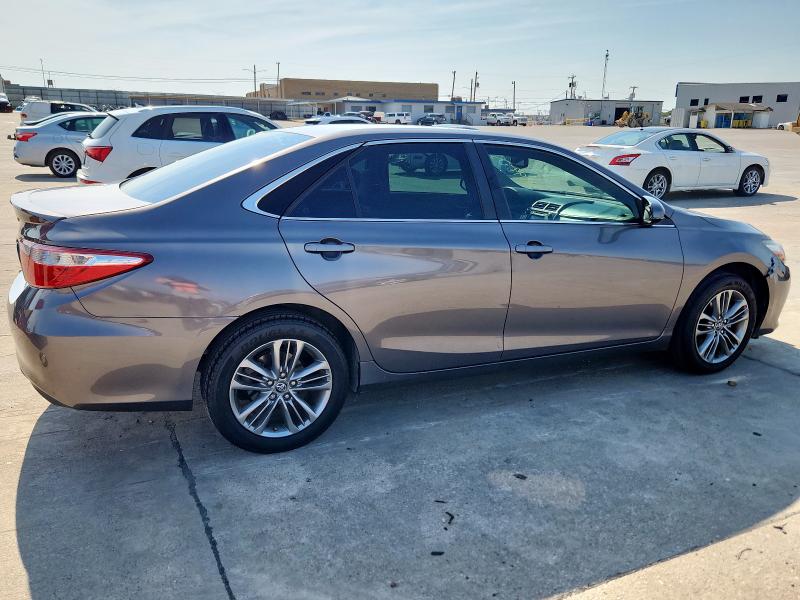 2017 TOYOTA CAMRY LE 4T1BF1FK7HU445485