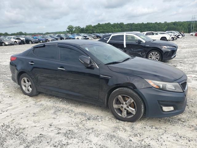 Vin: 5xxgm4a78fg369797, lot: 60075715, kia optima lx 20154