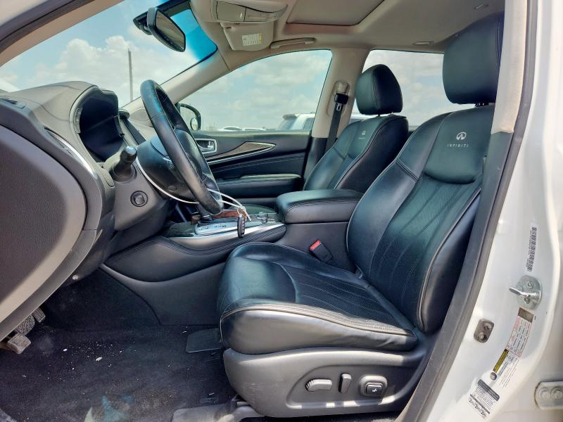 2014 INFINITI QX60 HYBRI - 5N1CL0MN5EC522456