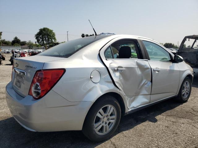 Vin: 1g1jc5sh5e4172318, lot: 59969115, chevrolet sonic lt 20143