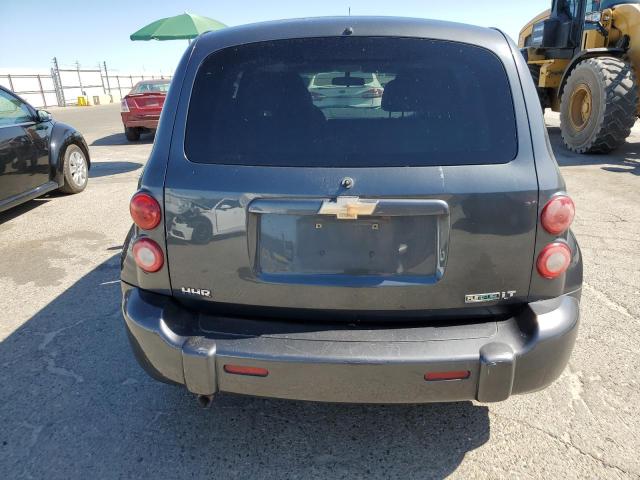 2011 CHEVROLET HHR LT - 3GNBABFW3BS531158