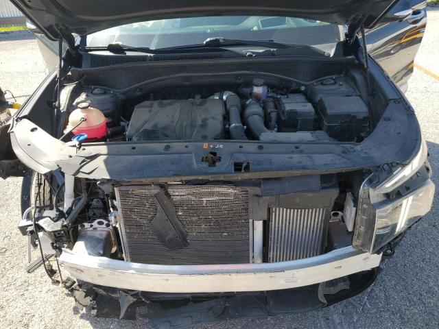 2022 HYUNDAI SANTA FE CALLIGRAPHY 5NMS54AL4NH444936